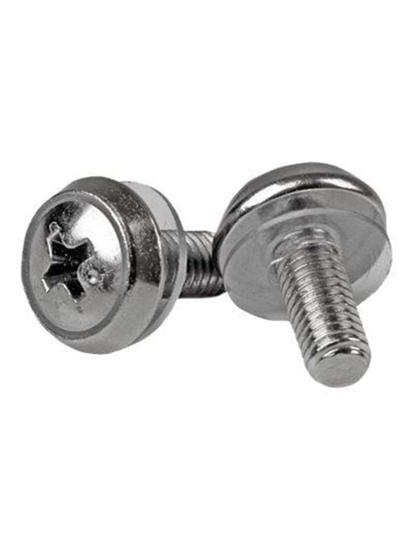 StarTech.com M5 x 12mm