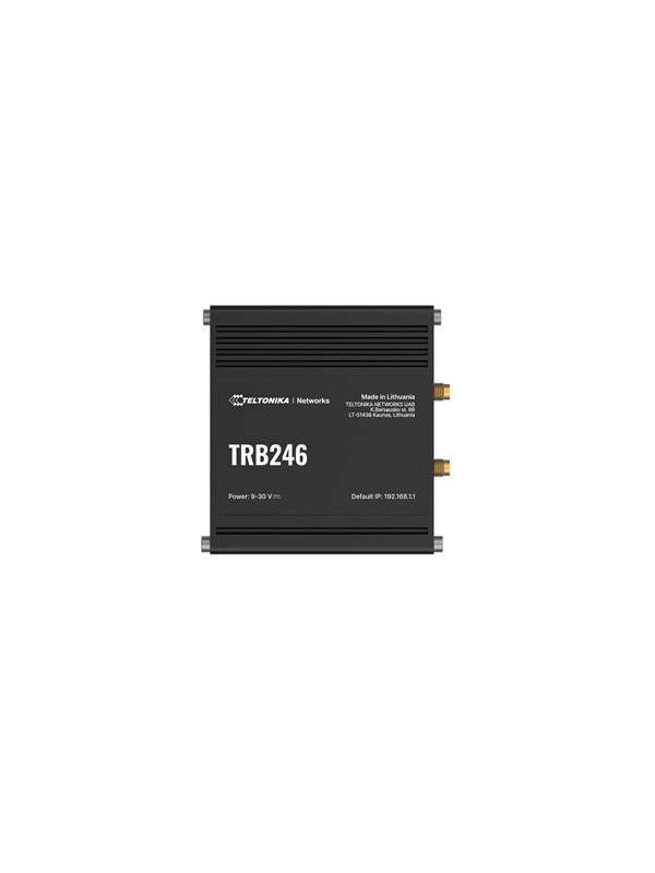 Teltonika TRB246 - gateway - LTE