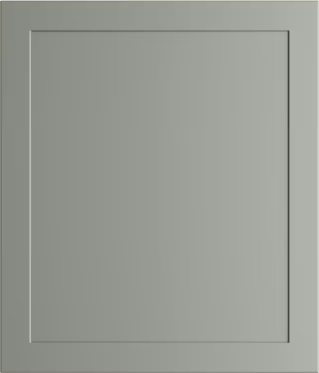 Epoq Canvas Sage dørfront 60 x 70