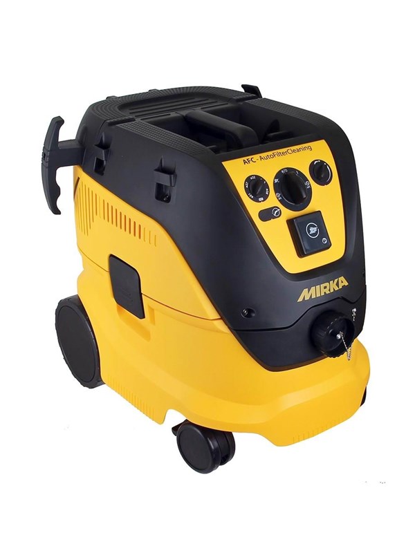 Mirka Støvsuger Dust Extractor 1230 230V "M" Class