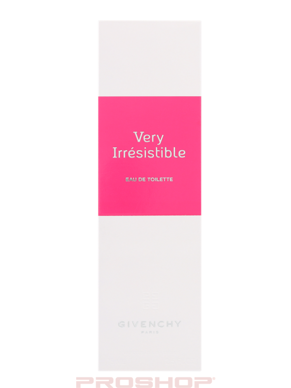 Givenchy Very Irresistible