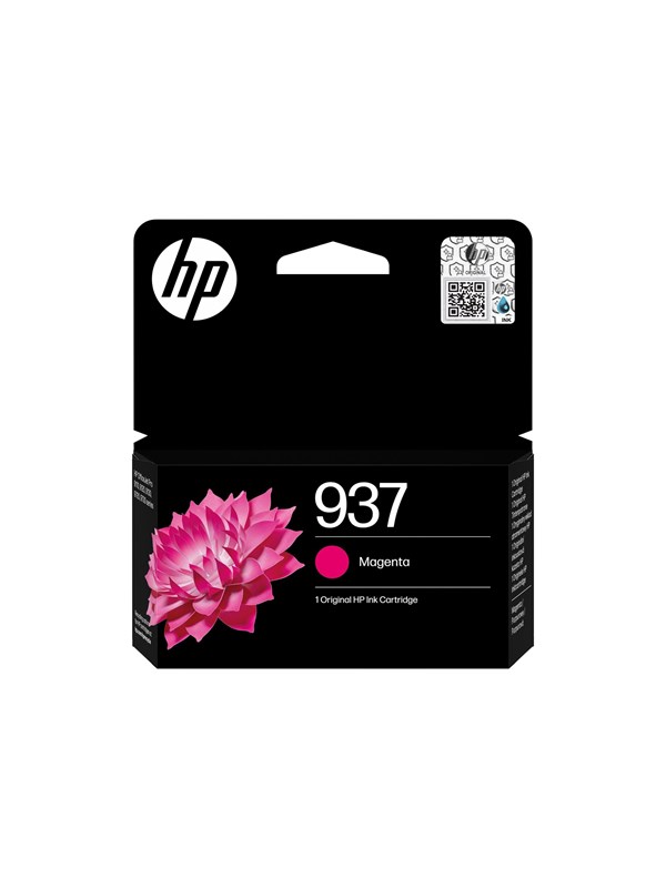 HP 937