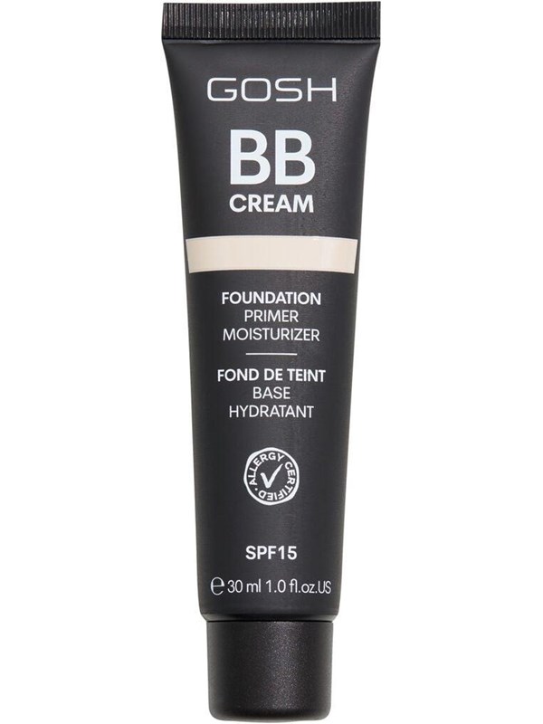 Gosh All In One BB Cream SPF15