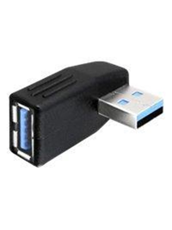 DeLOCK USB adapter - USB Type A to USB Type A