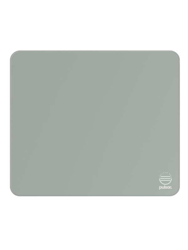 Pulsar eS Jupiter Pro - XL - Firm (Spirit Silver) - Sølv