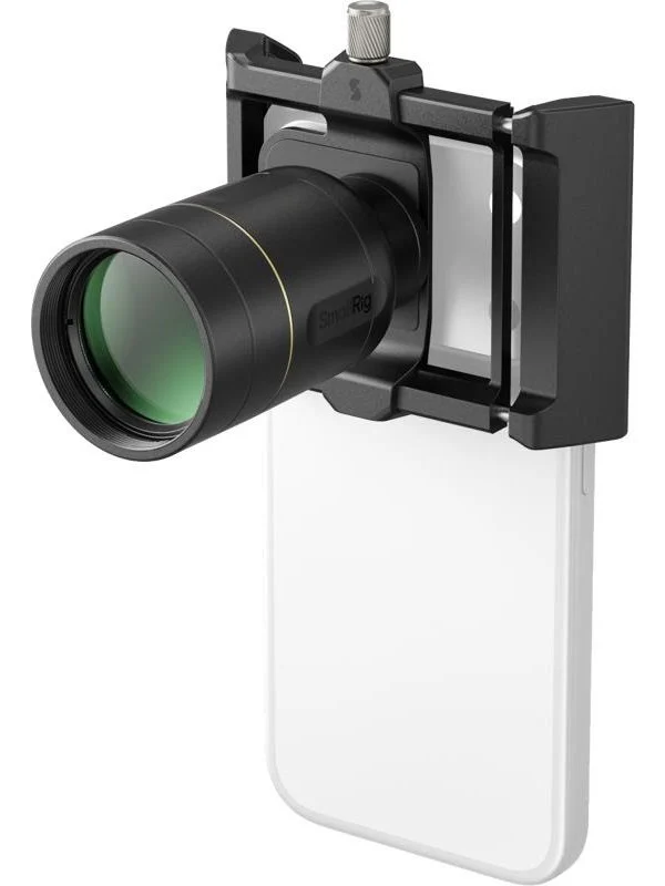 SmallRig 5334 2× Magnification Telephoto &amp; Macro L
