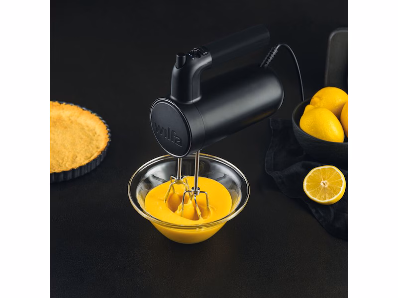 Wilfa Smooth Mix håndmikser HM1B-500