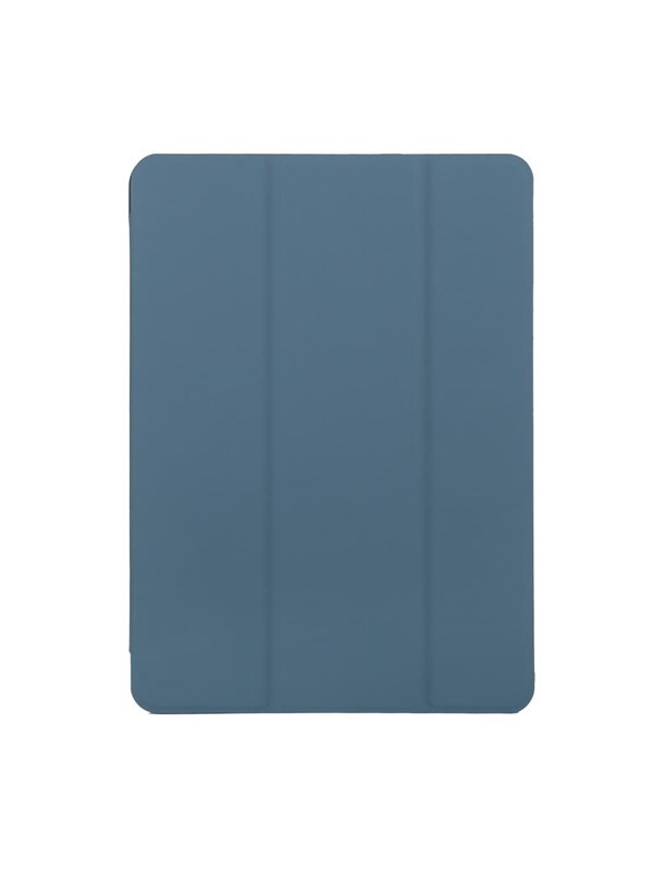 Pomologic Book Case iPad Air 13 M2/M3/M4 Navy