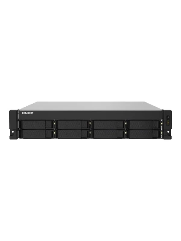 QNAP NAS TS-832PXU-4G - NAS-Server