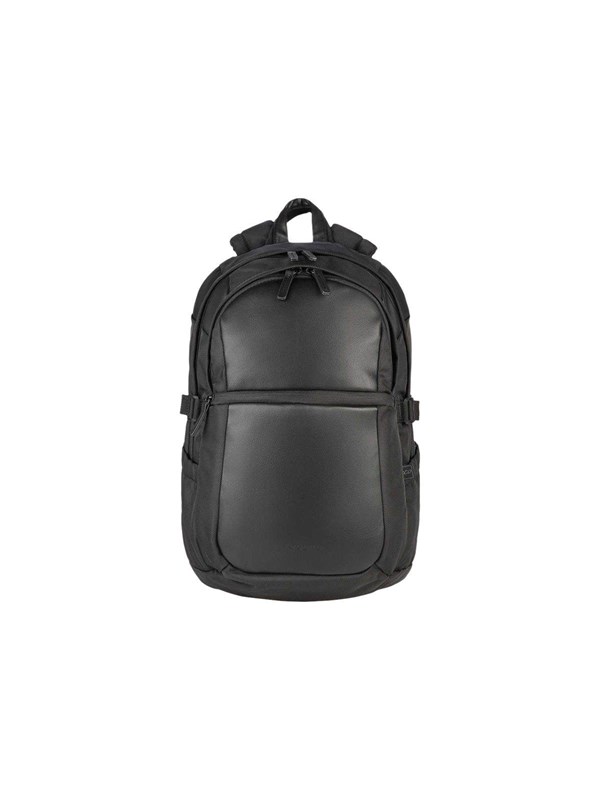 Tucano Bravo Gravity Ryggsekk for MacBook Pro 16" &amp; Laptop 15.6" | Svart