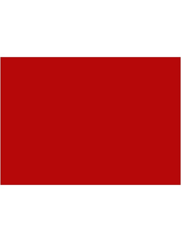 Creativ Company EVA Foam Sheets Red A4 10pcs.