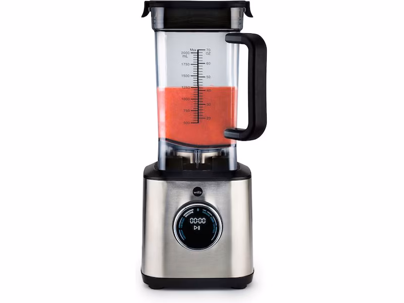 Wilfa Power Fuel XL PB1s-P2000