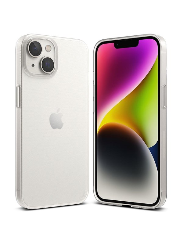 Ringke Slim iPhone 14 Plus Case Ultra-Thin Cover Translucent