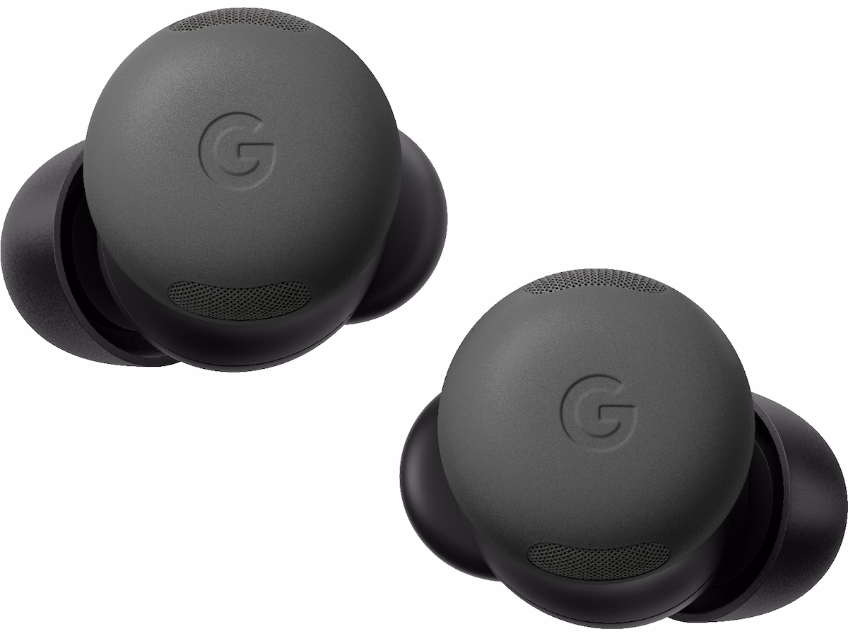 Google Pixel Buds Pro 2 - Hazel