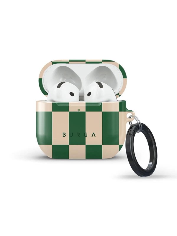 Burga Ivy League - Apple AirPods 4 &amp; AirPods 4 ANC Case