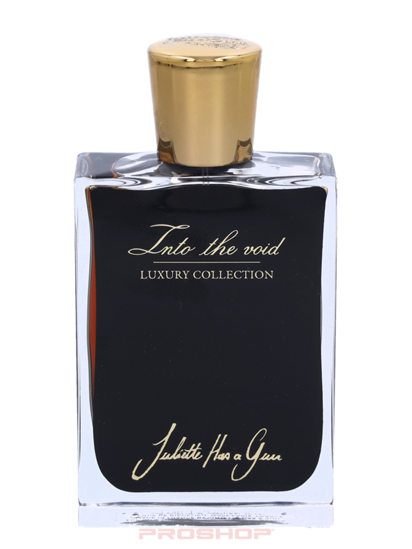 Juliette Has A Gun Into The Void EDP - 75 ml