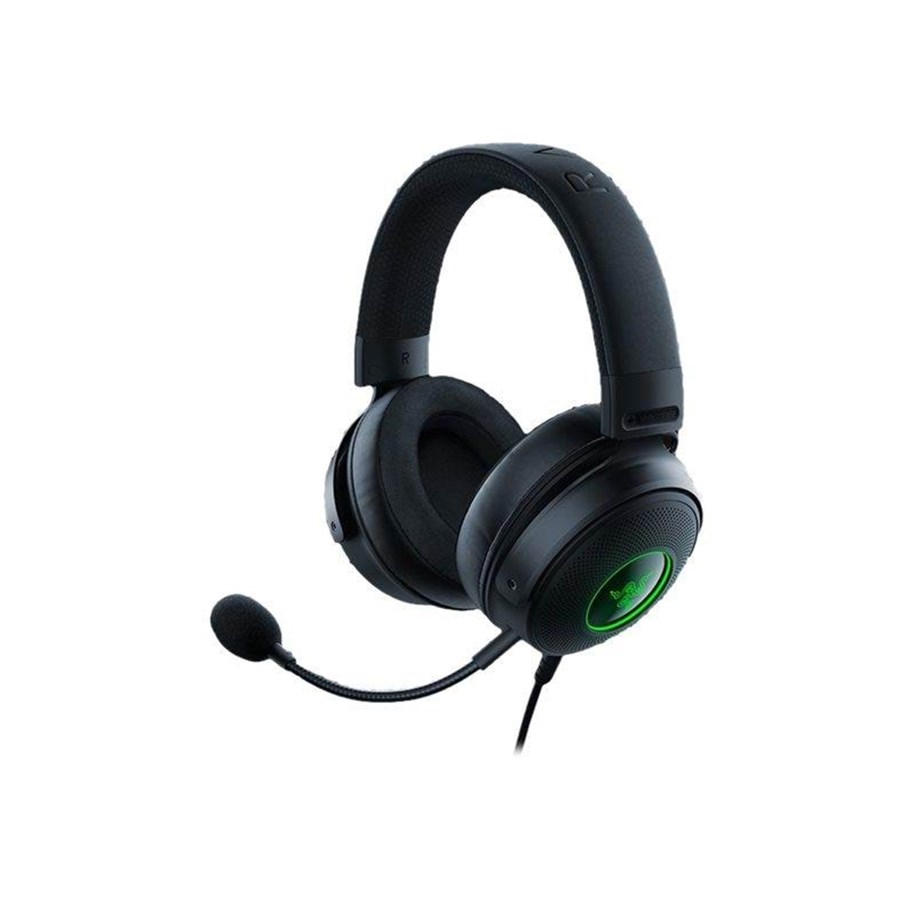 Razer Kraken V3 X Hypersense