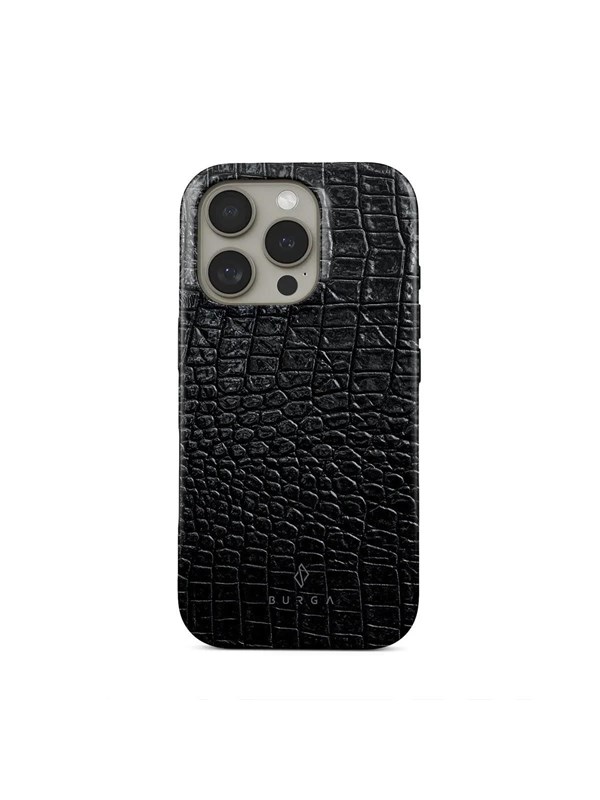 Burga Reaper's Touch - Apple iPhone 16 Tough MagSafe Case