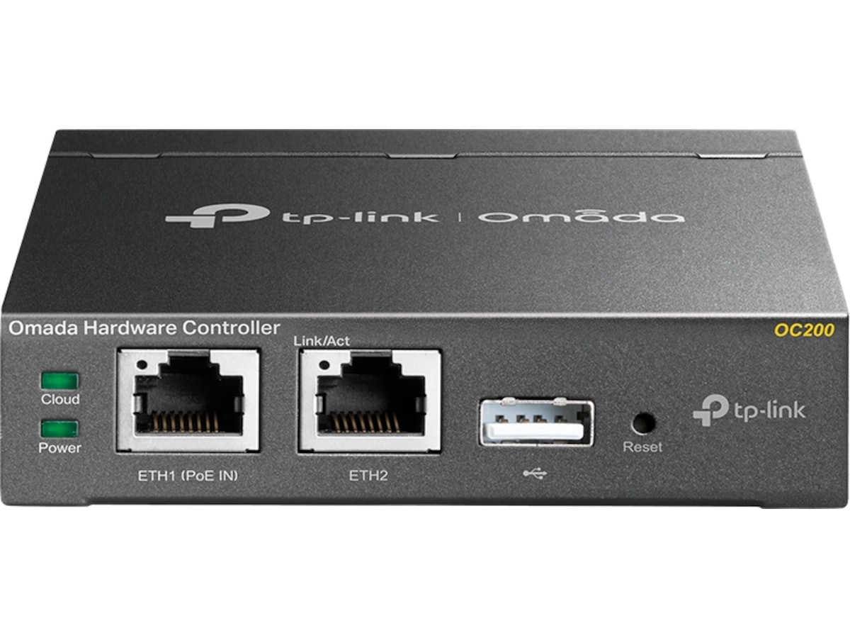 TP-Link OC200 Omada Cloud Controller