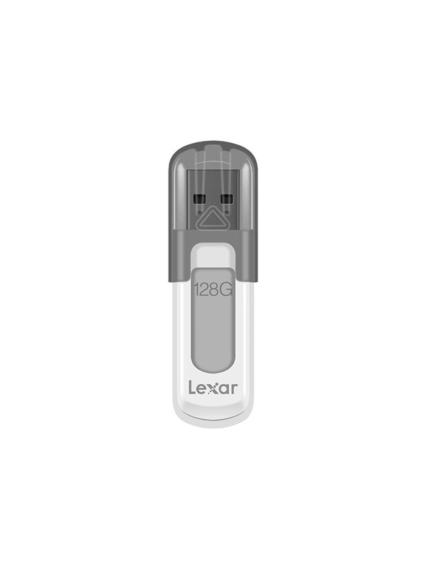Lexar JumpDrive V100 - 128GB - Minnepenn
