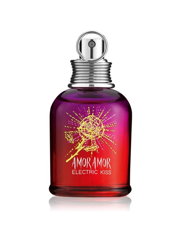 Cacharel Amor Amor Electric Kiss Eau de Toilette 30â¯ml
