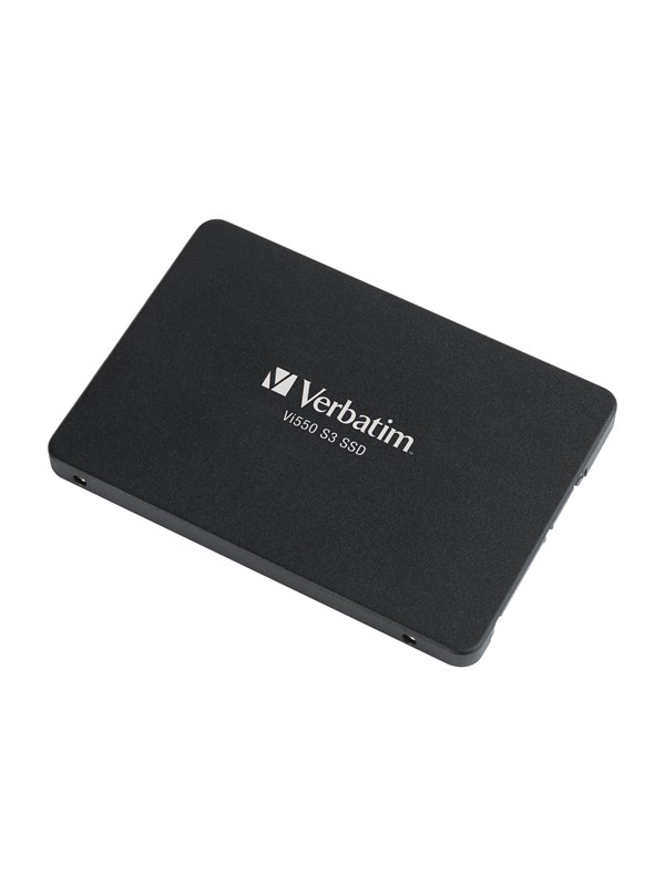 Verbatim Vi550 S3 SSD - 128GB - SATA-600 - 2.5"