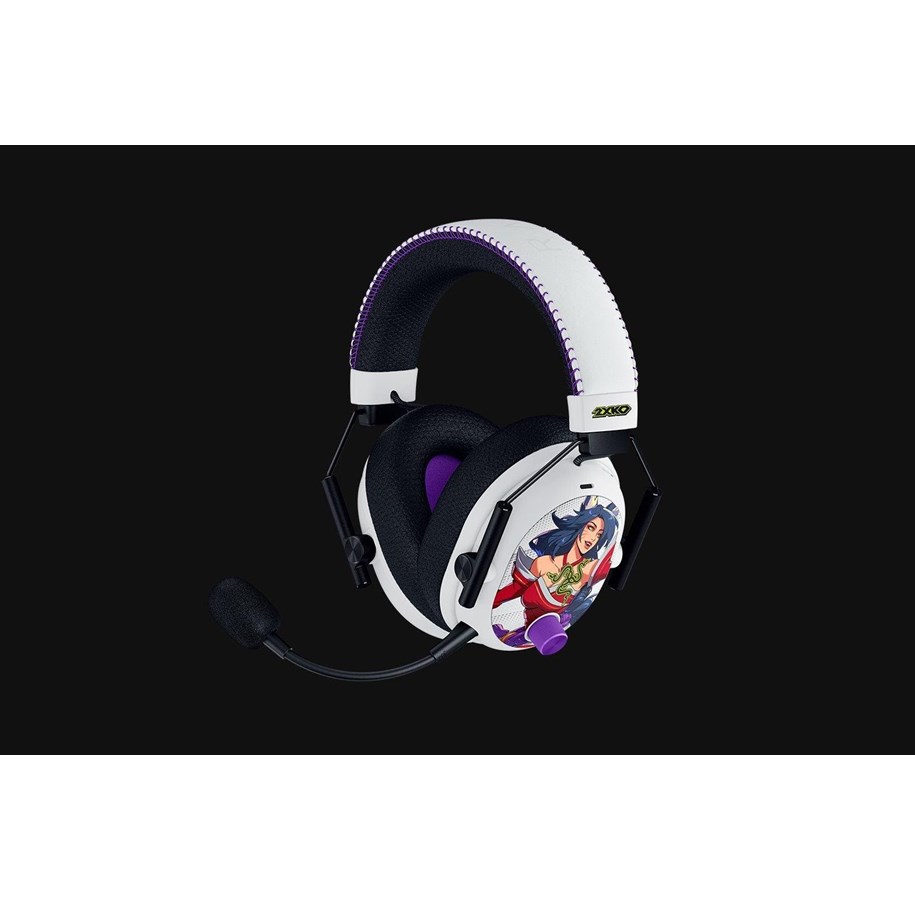 Razer BlackShark V3 Pro (for Xbox) - 2XKO Edition