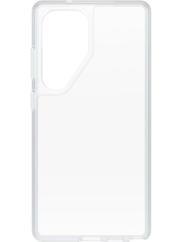 OtterBox React Samsung Galaxy S25 Ultra clear - ProPack