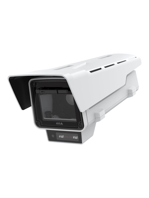 Axis Q1656-BLE