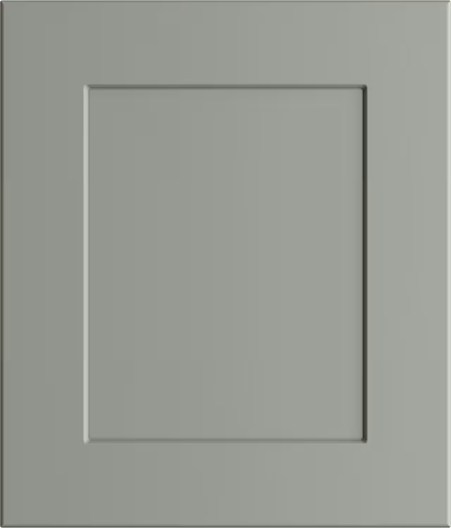 Epoq Canvas Sage bunnskuffepanel 30 x 35