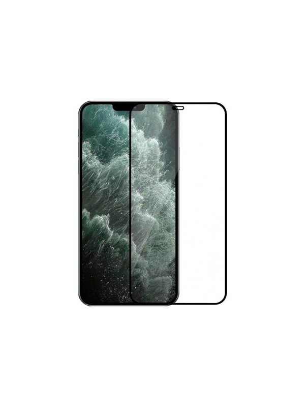 Insmat BRILLIANTGLASS FS IPHONE 12 BLACK