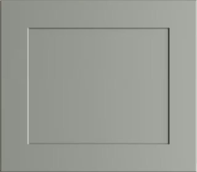 Epoq Canvas Sage bunnskuffepanel 40 x 35