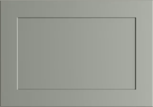 Epoq Canvas Sage bunnskuffepanel 50 x 35