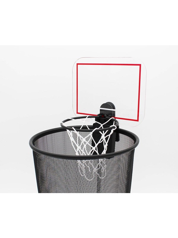 Winkee - Laundry basket with sound - Basketball
