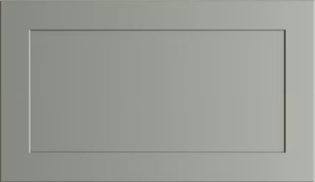 Epoq Canvas Sage bunnskuffepanel 60 x 35