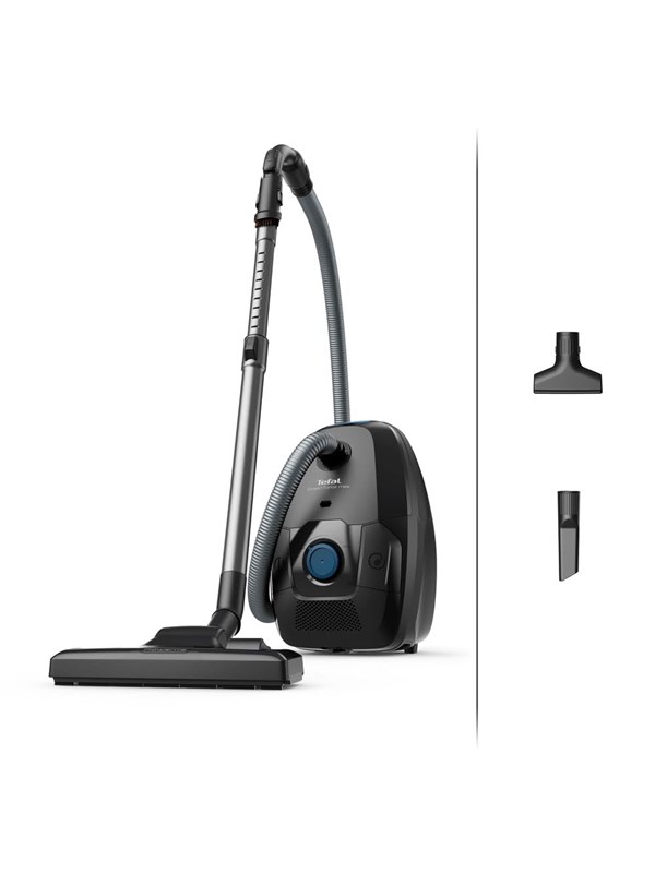 Tefal Støvsuger Green Force Max Essential