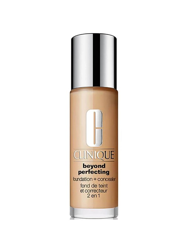 Clinique Beyond Perfecting Foundation + Concealer - Ginger
