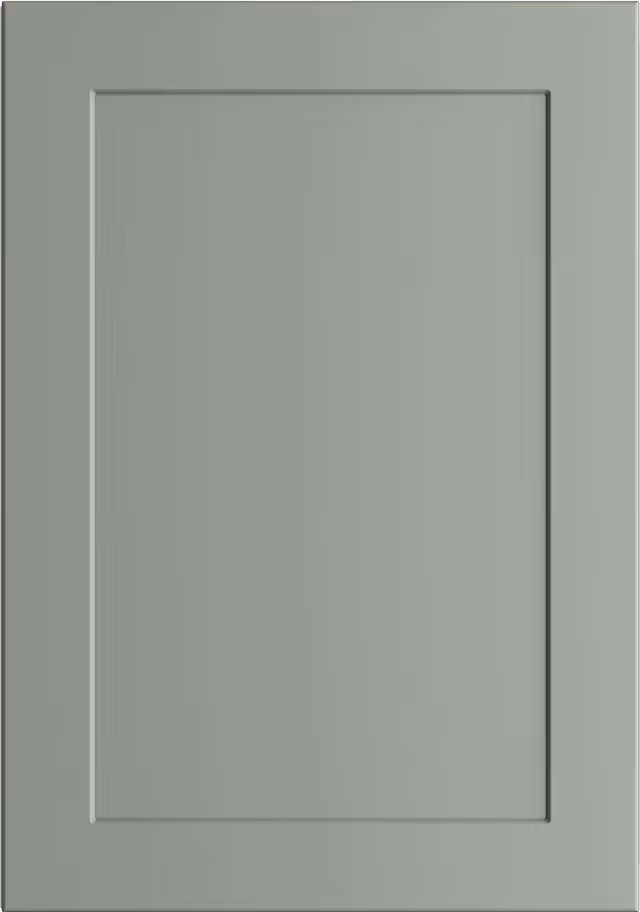 Epoq Canvas Sage dørfront 40 x 57