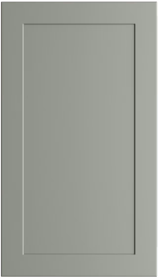 Epoq Canvas Sage dørfront 40 x 70