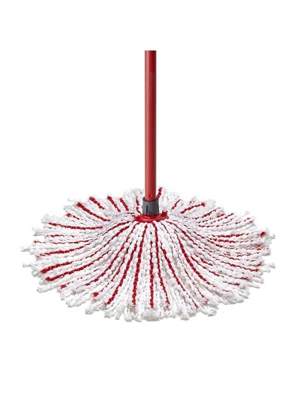 Vileda Microfibre &amp; Power string / strip mop