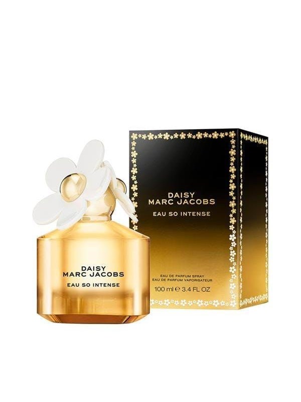 Marc Jacobs Daisy Eau So Intense