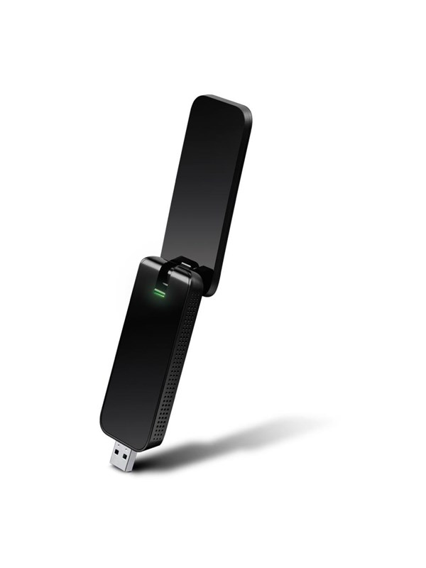 TP-Link Archer T4U AC1300 Wireless Dual Band USB Adapter