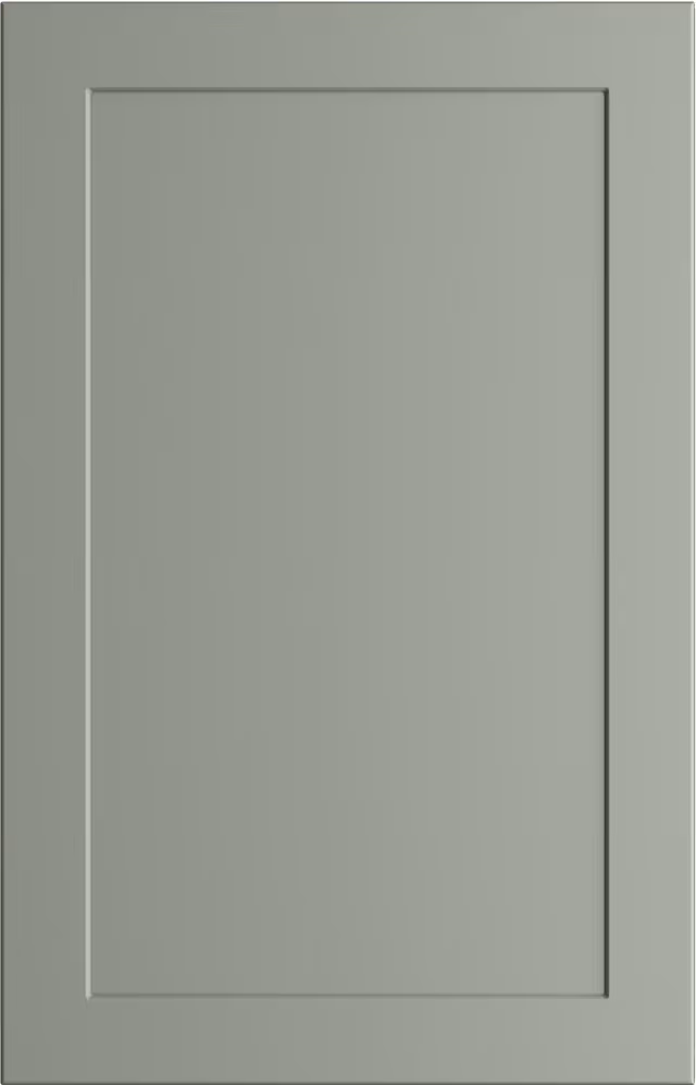 Epoq Canvas Sage dørfront 45 x 70