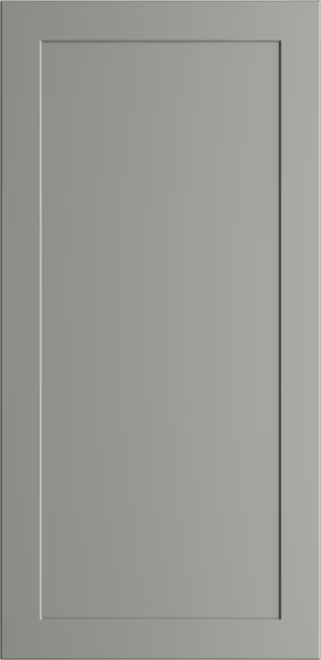 Epoq Canvas Sage dørfront 45 x 92