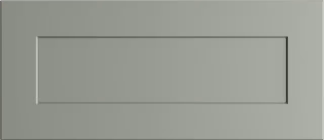 Epoq Canvas Sage dørfront 50 x 22