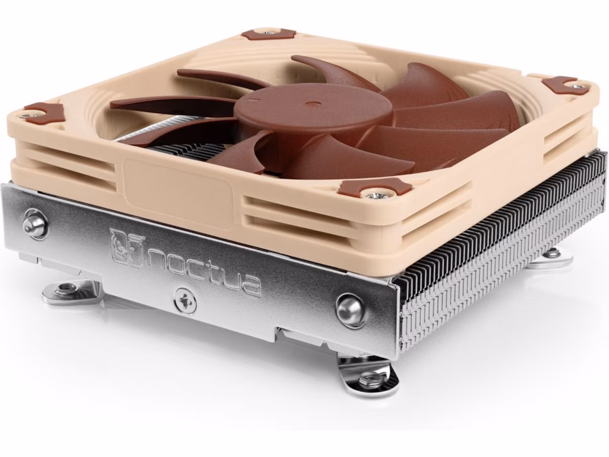 Noctua NH-L9i-17xx CPU Kjøler