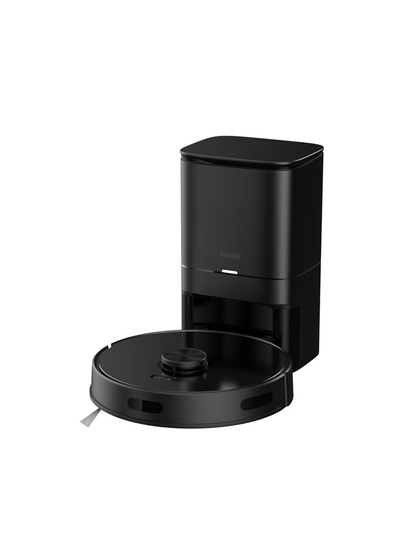 Hombli Robotstøvsuger Smart Robotstøvsuger HBVR-0100