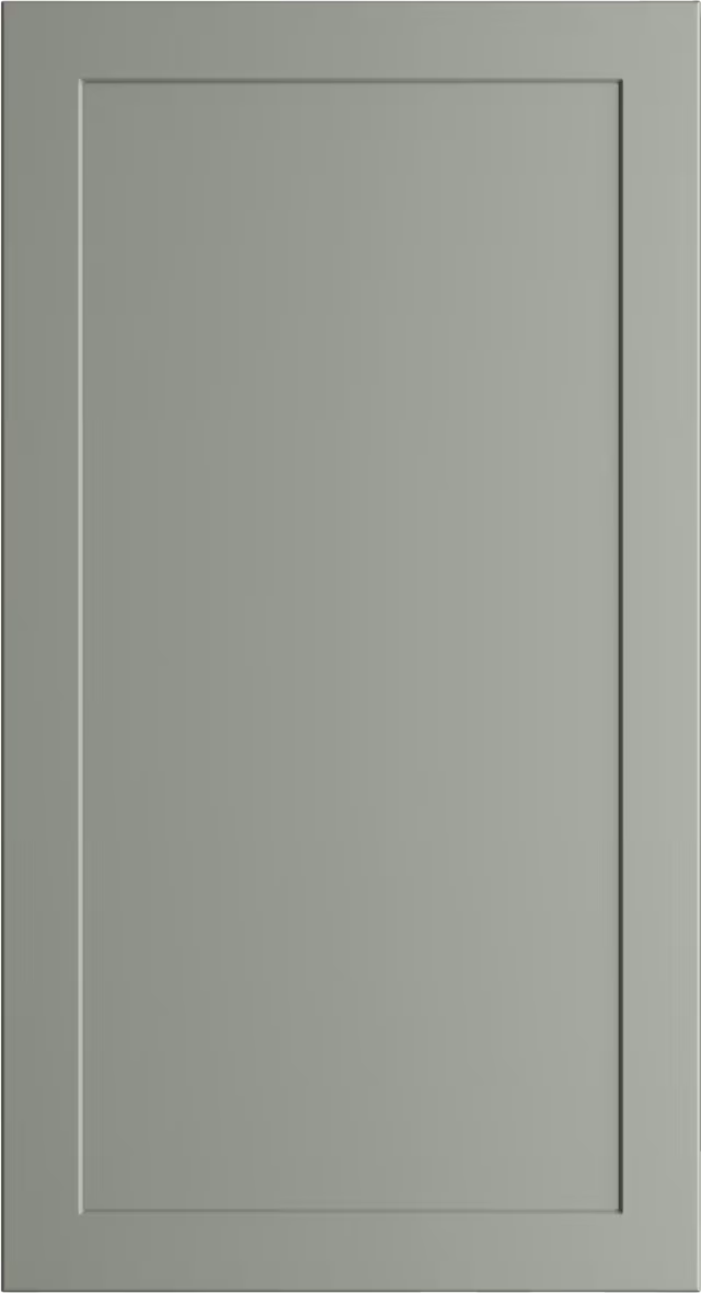 Epoq Canvas Sage dørfront 50 x 92