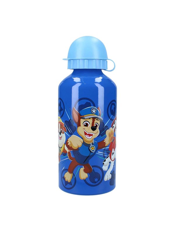 Paw Patrol Aluminium Drinking Bottle 500 ml