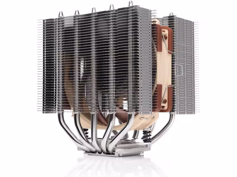 Noctua NH-D12L D-Type Premium CPU Kjøler